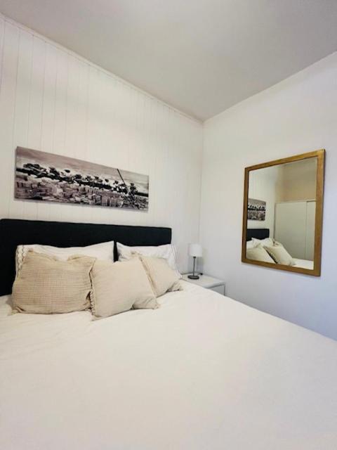Apartamento Bajo En Madrid Centro Eksteriør billede